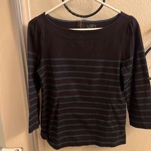 Long sleeve top